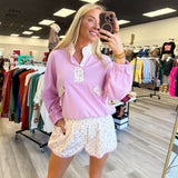 Ditsy Floral Set
