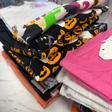 $10 HALLOWEEN MYSTERY TEE