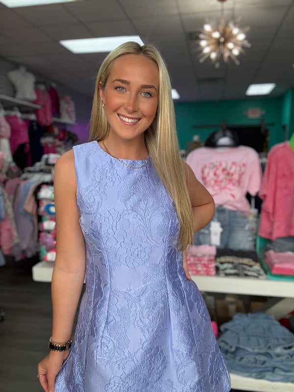 My Brightest Moment Dress