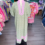 The Graceful Days Dress