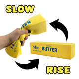 10" JUMBO Butter Squish Slow Rise Toy- 9/Display