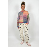 The Color Crush Cardigan