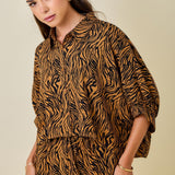 On the Prowl Short Set