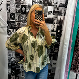 All About Olive Top