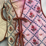 Fall Vest
