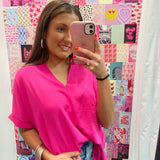 The Daisy Top - Various Colors