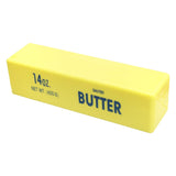 JUMBO Butter Slow Rising Foam Scented Squishy - 9 Inch