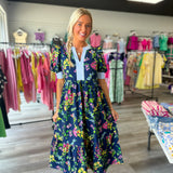 Wildflower Wishes Dress