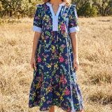 Wildflower Wishes Dress