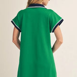 All Day Long Dress