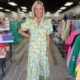 The Petals & Promise Midi