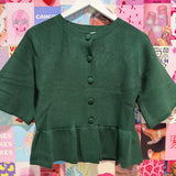 The Polished Look Top