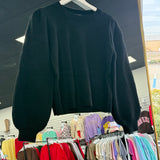 Winter Wishes Sweater