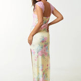 Sunday In Bloom Dress