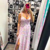 Quite an Impression Dress | Two Color Options