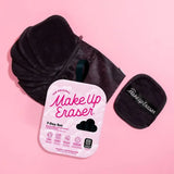 Chic Black 7-Day Set | MakeUp Eraser