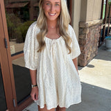 The Effortless Moment Romper