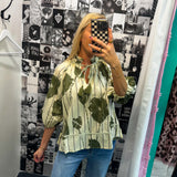 All About Olive Top