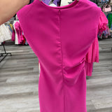 Somebody New Dress