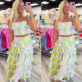 Pastel Paradise Set