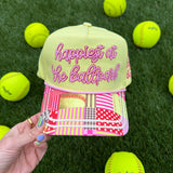 Happiest at the Ballpark Hat