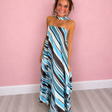 Drift Away Maxi Dress