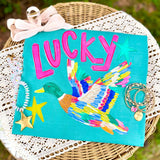 Lucky Duck Tee