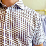 Tiger Territory Men's Polo
