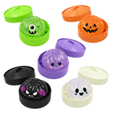 Fun Doh Spooky Mystery Dumpling Squishy Toy