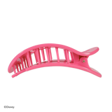 Flat Round Hair Clip | Large | Minnie Mouse