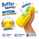 Crunchy Butter