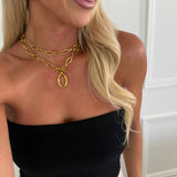 CHANDLER NECKLACE