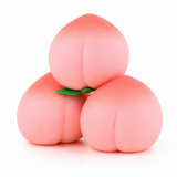 Peach Keen Squishy – Squishy Sensory Stress Relief Toy