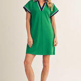 All Day Long Dress