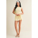 Squeeze the Day Dress