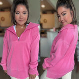 DOORBUSTER | Isabella Pullover
