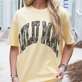 Mossy Oak Bottomland Tee | LULU MAC