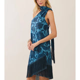 The Midnight Bloom Fringe Set