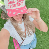 I am a Shopping Girlie Hat