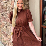 Love At First Sight Dress