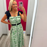 Perfectly Pretty Dress
