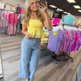 The Pretty Little Layers Top