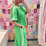 Got It All Set - Green