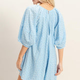 The Effortless Moment Romper