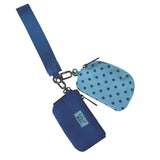 Polka Dot Wallet | LULU MAC