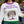 Mardi Gras Bead Tree Sequin Embroidery Sweater