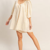 The Effortless Moment Romper
