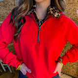 The Finishing Touch Faux Collar | Multiple Options