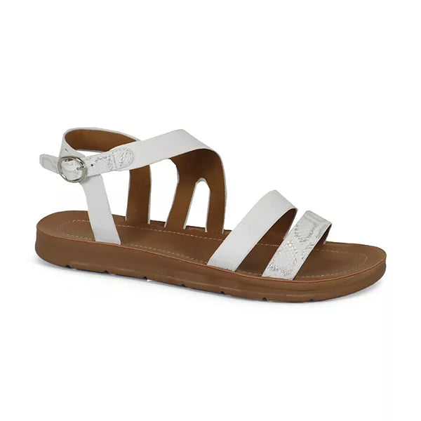 The Ira Sandal - FINAL SALE