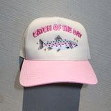 Catch of the Day Hat